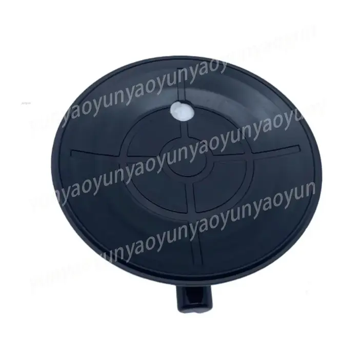 Ventouse de fixation pour vélo de 6 pouces
