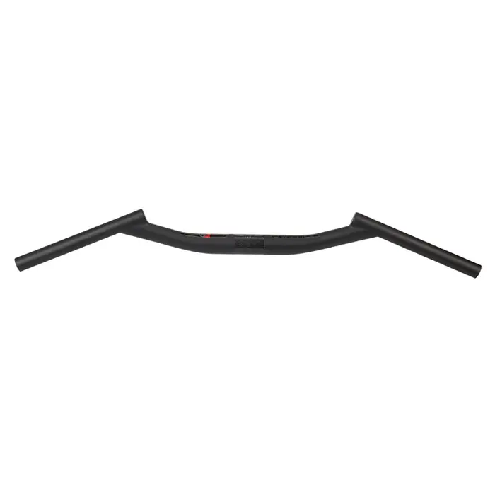 ZNIINO – guidon de vélo de montagne entièrement en fibre de carbone, pièces de vélo de montagne à pr