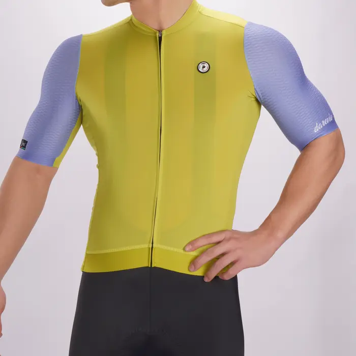 DAREVIE maillot de cyclisme PRO niveau doux léger femmes Pro équipe respirant hommes Ciclismo maillo