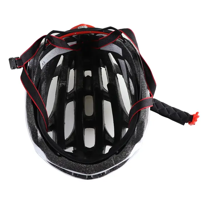 Casque de vélo de route Aero