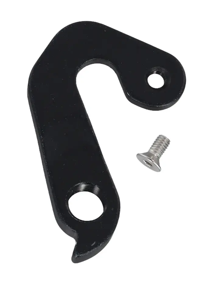 Ensemble Mech de crochet arrière de vélo pour vélos SCOTT, pièce en aluminium robuste #   273561 vér