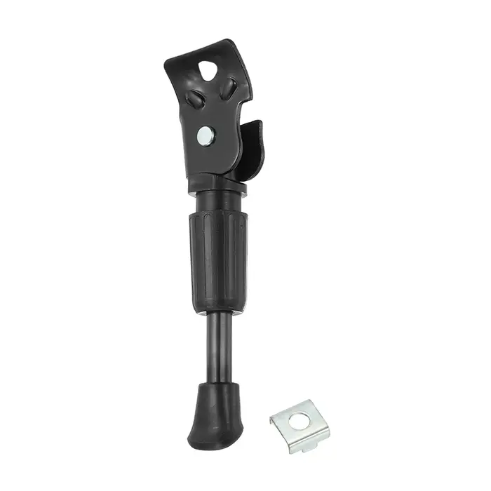 Béquille de vélo pour roue de 12/14/16/18/20 pouces