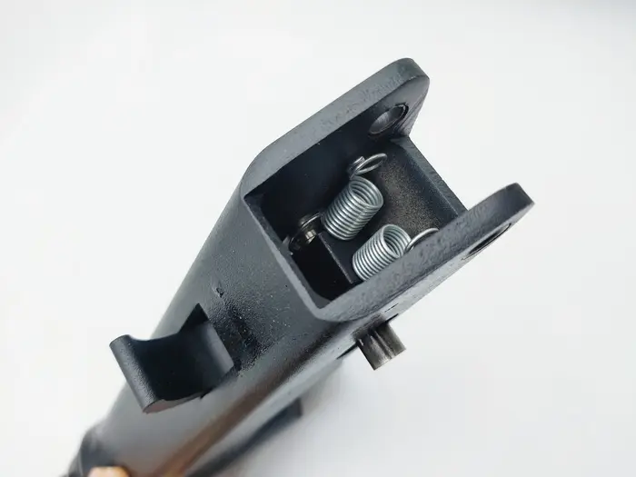 Pièce pliante pour trottinette électrique Speedway mini 4 PRO