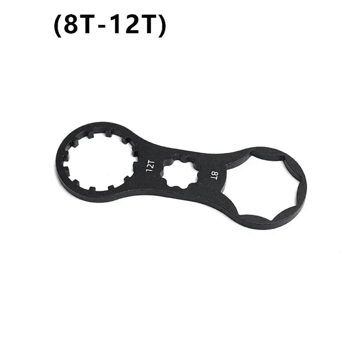 SPORTFUNSF – clé de vélo vtt RST