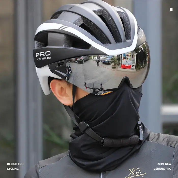 Casque de vélo unisexe EySIM