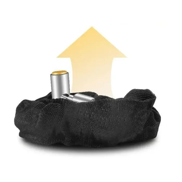 Batterie de vélo électrique