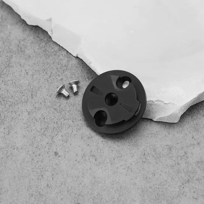 Support de fixation pour ordinateur de vélo