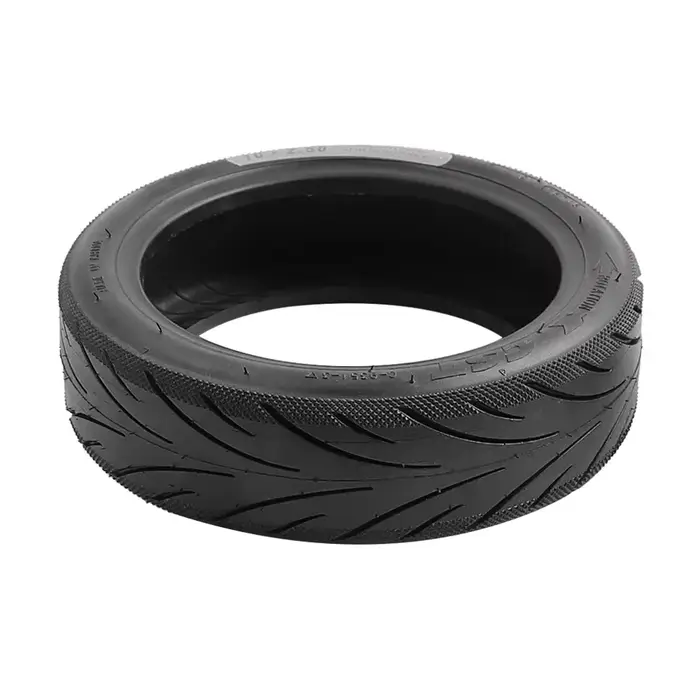 Pour Ninebot By Segway KickScooter F2 F2Plus F2Pro F30D F40D Scooter électrique 10x2.5 CST pneus Tubeless pièces