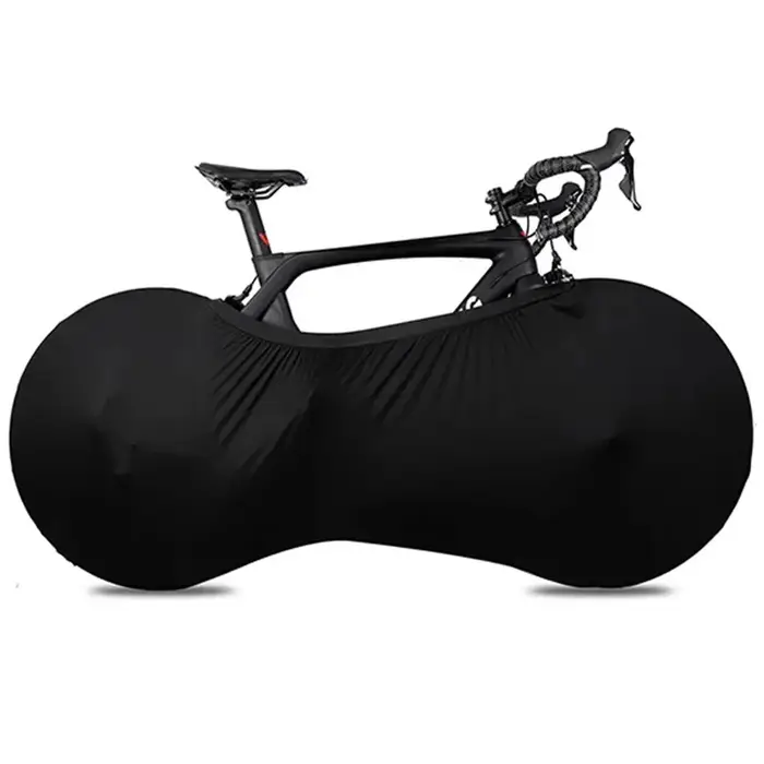 Housse de protection pour vélo, équipement de protection pour vtt, vélo de route, roues Anti-poussiè