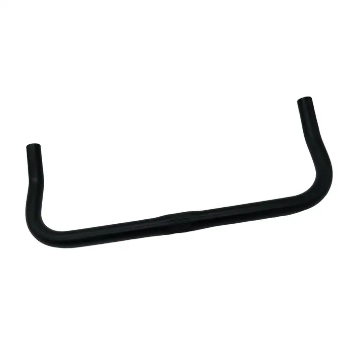 Guidon de vélo de route, guidon Bullhorn, conception légère, prise facile,