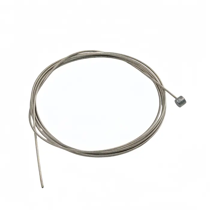 JAGWIRE changement de vitesse/fil intérieur de frein lisse en acier inoxydable Elite poli Ultra vélo de route VTT frein/ligne de changement de vitesse lisse en acier inoxydable