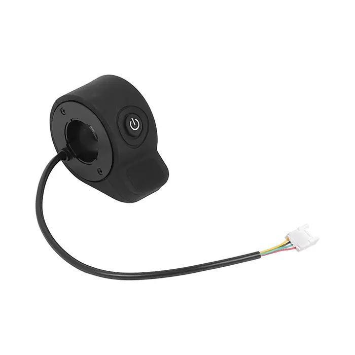 Accélérateur pour Navee N40/N30/N20