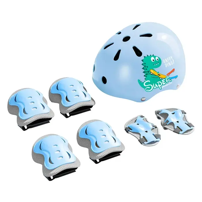 Casque de vélo pour enfants de 2 à 6 sécurité enfant