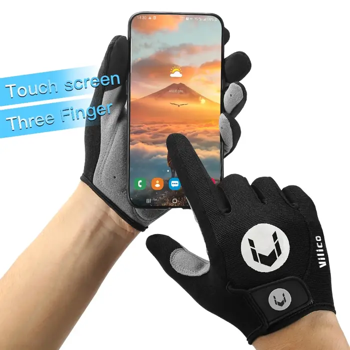 Gants de cyclisme VILICO