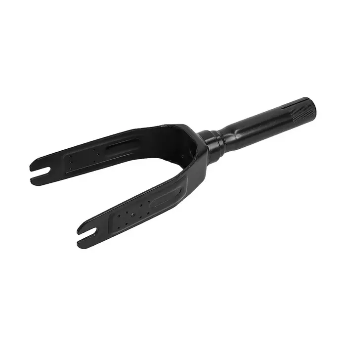 Fourche avant en aluminium pour trottinette électrique XIAOMI 4, support de roue de remplacement com