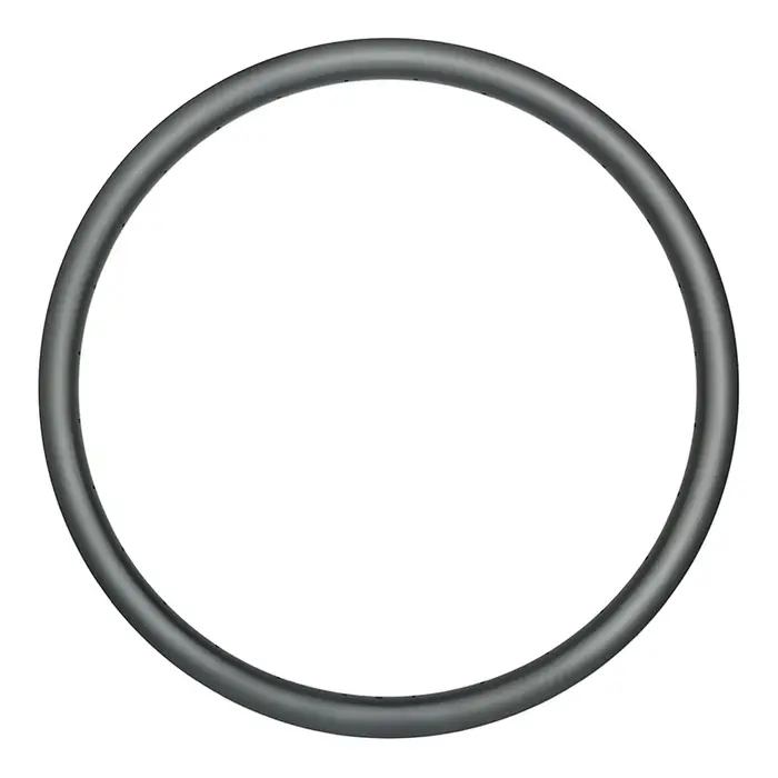 Roue de vélo de montagne en carbone Tubueless Chlincher