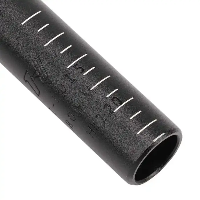 Guidon pliant extra long en alliage d'aluminium pour vélo de route