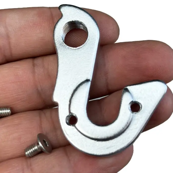 Cintre de dérailleur de vélo pour Corratseats