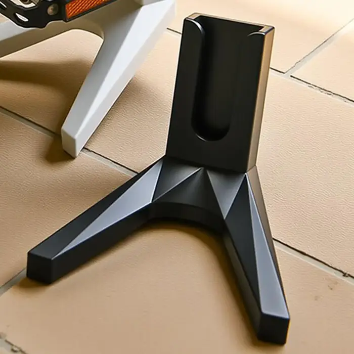 Support de sol pour vélo de route