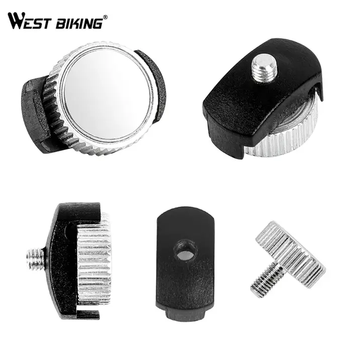 WEST BIKING-Aimant universel pour compteur de vitesse