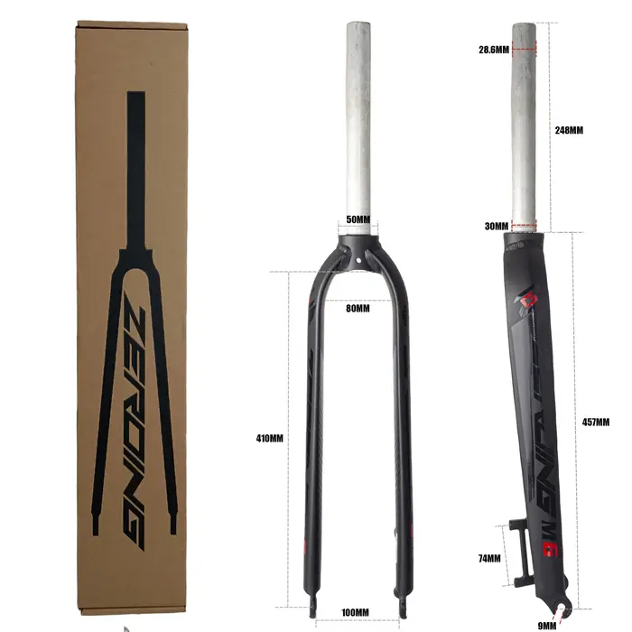 EVOSID fourche M5 M6
