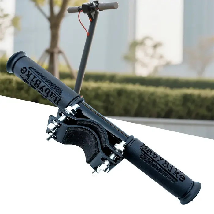 Scooter enfants main courante sûre pour Xiaomi M365 Ninebot ES4