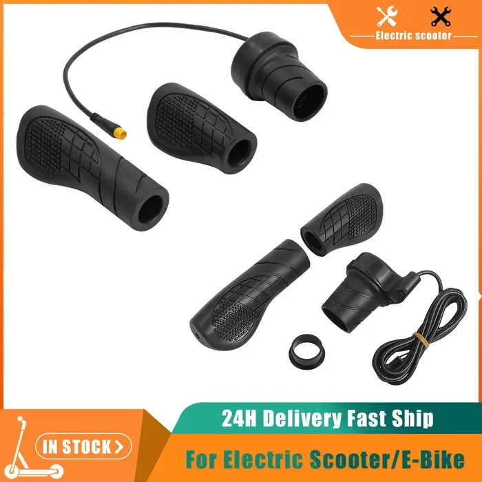 Ebike 76X demi torsion accélérateur vélo électrique vitesse