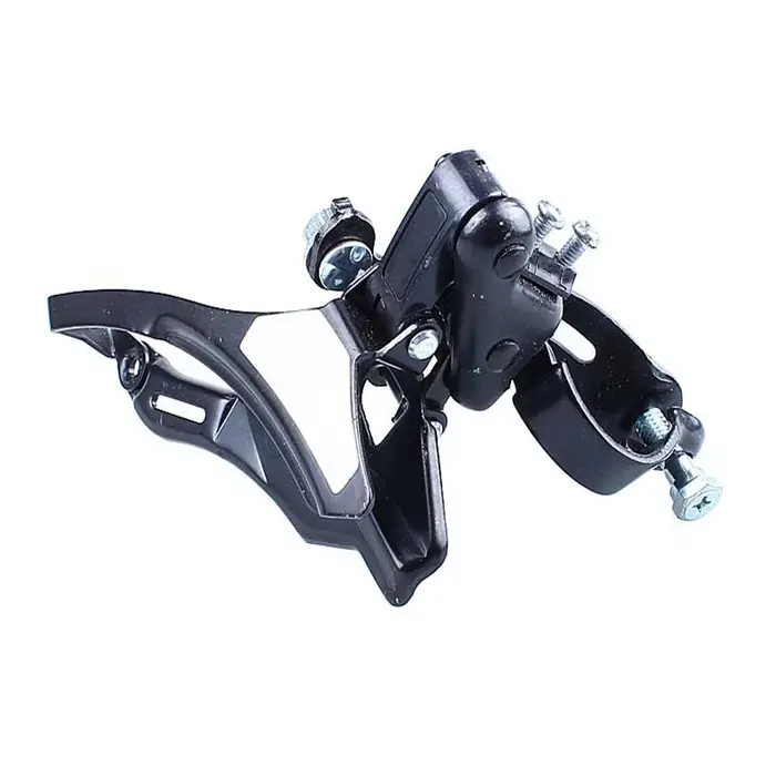 Dérailleur avant universel pour vélo