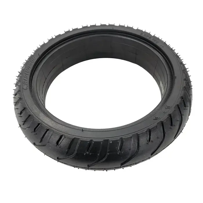 Pneu solide en caoutchouc 9.0X2.125 pour trottinette électrique