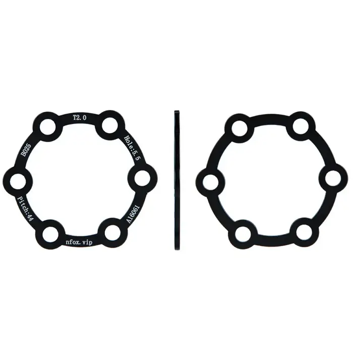 Disque de frein pour trottinette électrique