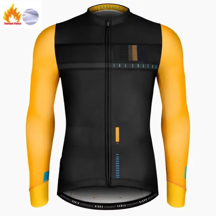 Maillot de cyclisme pour hommes