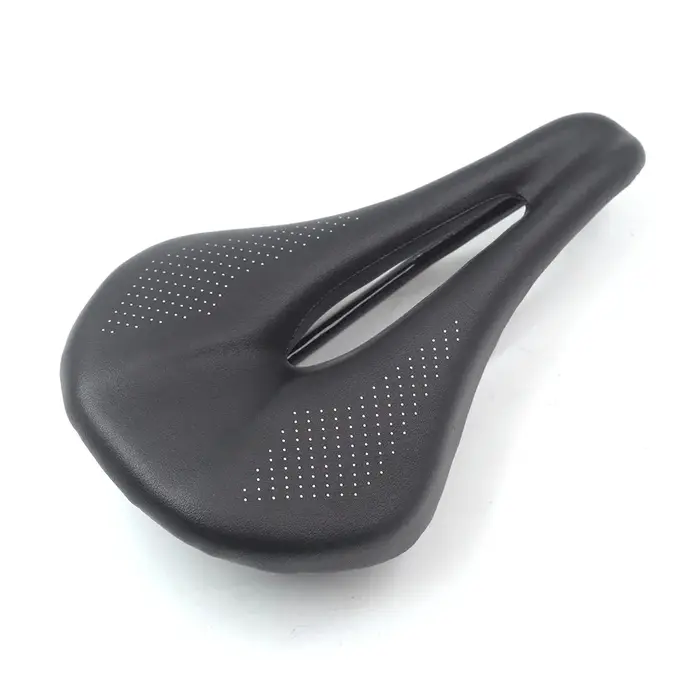 Selle de vélo vtt/route en carbone 143mm 155mm selles