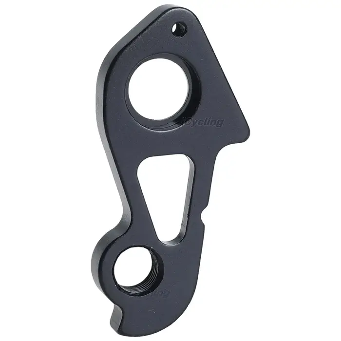 Support de dérailleur arrière Dropout 301701 pour cadres de vélo BMC TE01 TE02 Speedfox Agonist Team
