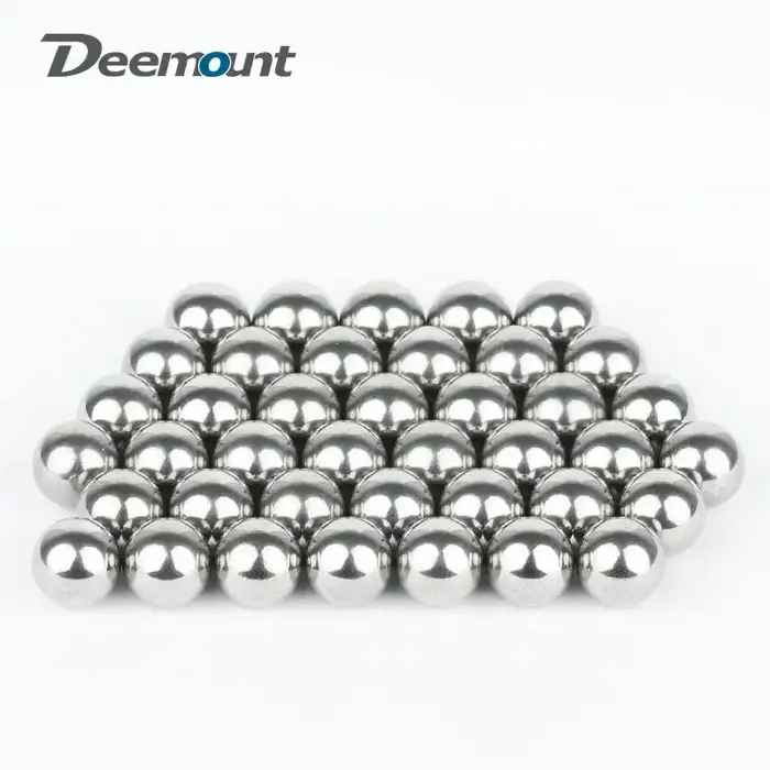144/20 pièces vélo en acier au carbone roulement à billes en vrac Dia. 1/4 1/8 3/8 3/16 5/16 5/32 pouces 5mm 6mm pour